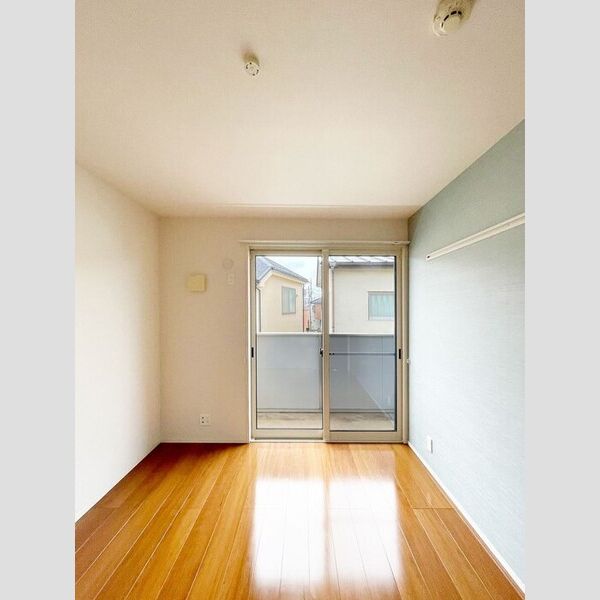 杜若101号室 洋室5.2帖