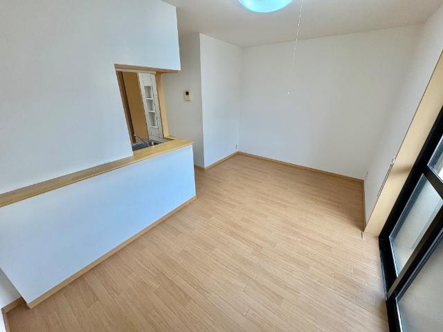 クレールスクエア リビング