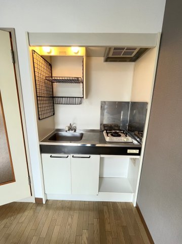 アショカニーローズ館 別部屋写真参考