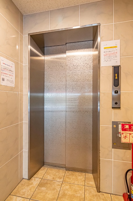 シースペース経堂3階 部屋その他