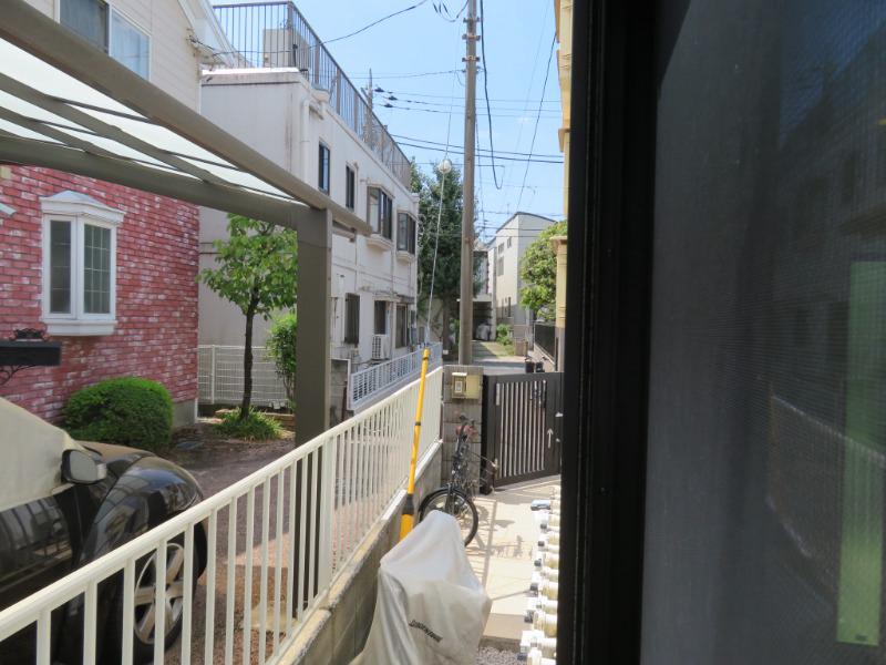 サークルハウス東松原2階 ※別号室写真使用※