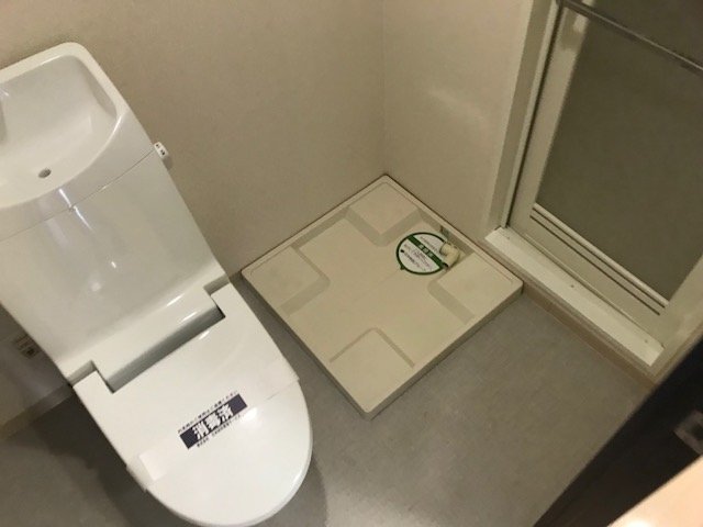 グリアス横浜・ウエストフォルム弐番館3階 その他