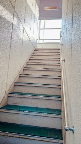 トマトビル1階 部屋その他