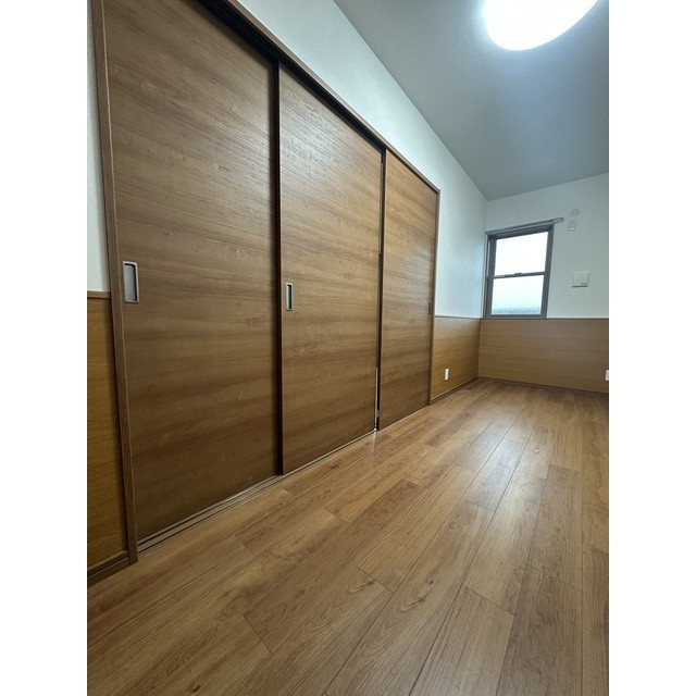 La　Libeｌｌule　二本榎208号室 内観