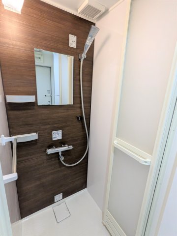 ルベルソー駒沢0206号室 部屋その他