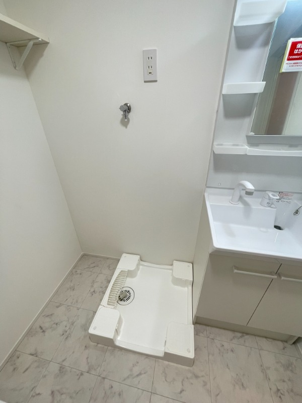 RAMIi上池台4階 部屋設備