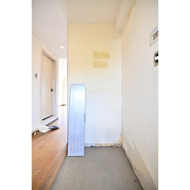 クレセントコート川崎0405号室 内観