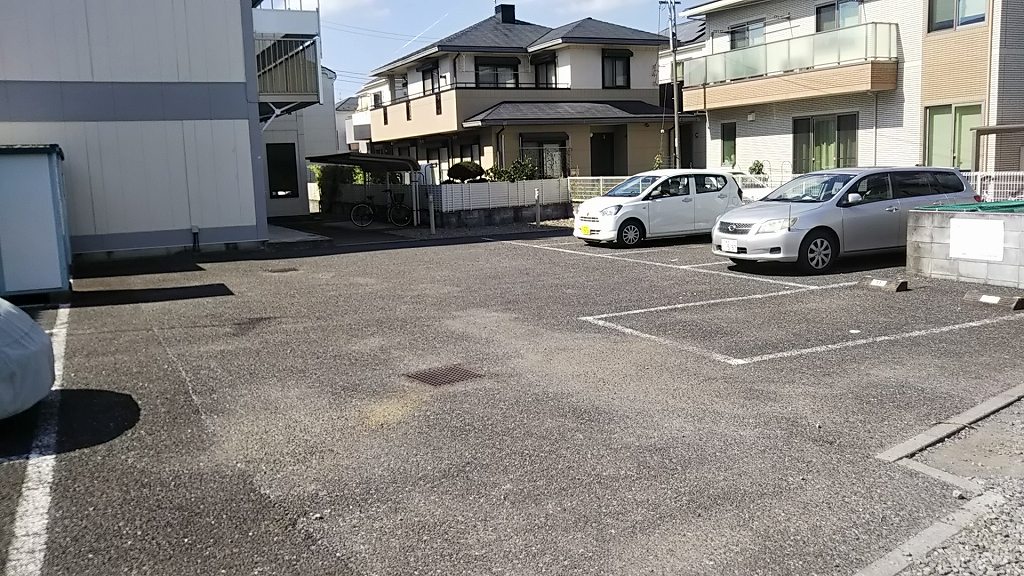 レオパレスヴィラージュ103号室 部屋その他