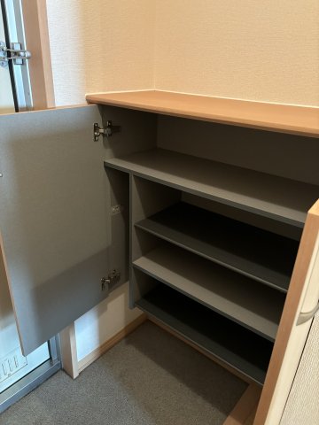 GENOVIA原木中山 別タイプ参考写真