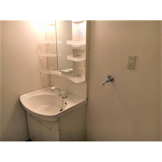 開進コーポ荻窪0201号室 内観