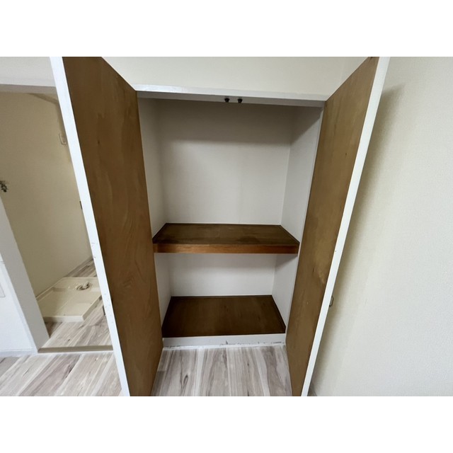 リエス厚木金田 内観