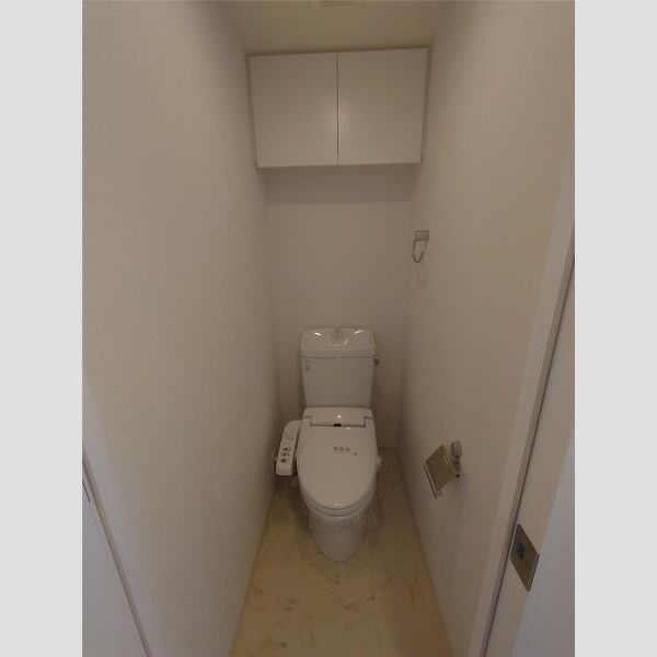 S-FORT潮見803号室 トイレ