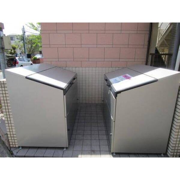 南八幡ガーデンビレッジ0201号室 部屋その他