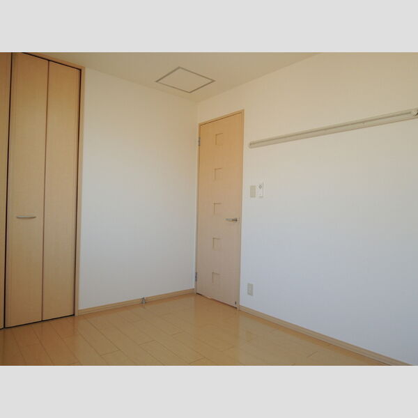 アイランド・M201号室 部屋その他