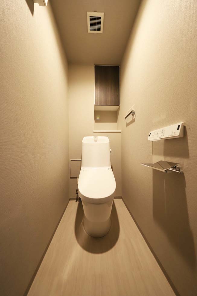 レジデンス桜新町ガーデン3階 内観