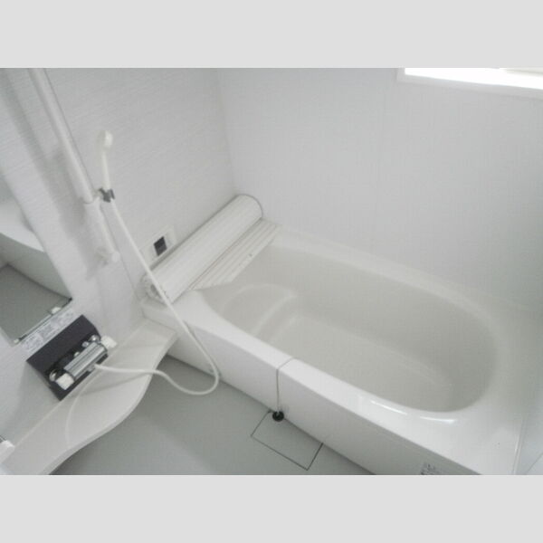 セピアコート　A館101号室 浴室