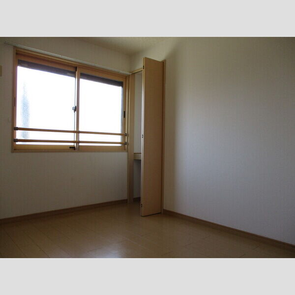 ヴェルクレール　壱・弐番館1203号室 壱203(洋室)