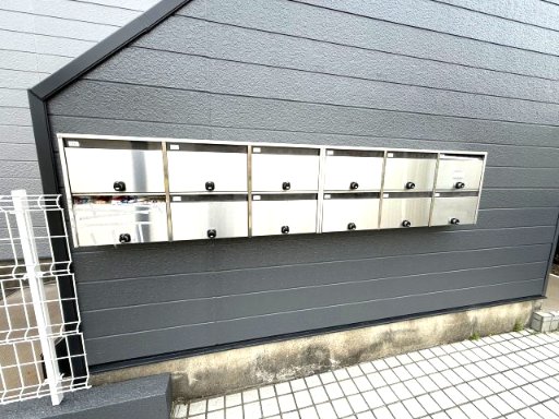 ベルピア馬橋第8205号室 その他共有部分