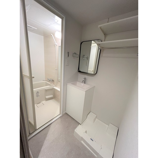 メゾン・ド・ヴィレ麻布台0901号室 内観