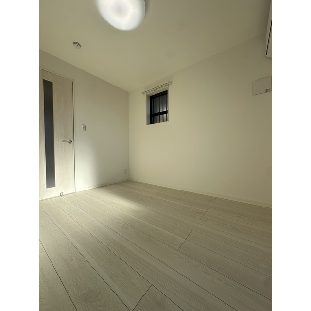 エクセラン中浦和105号室 リビング