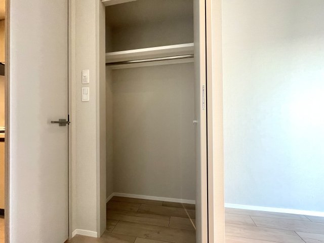 Log戸越／ログ戸越 他号室同タイプ