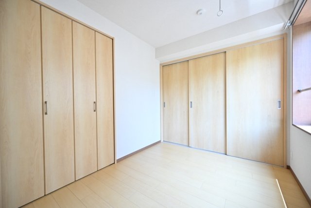 ＣＥＮＴＲＡＬ　ＧＡＲＤＥＮ　ＲＥＳＩＤＥＮＣＥ　ＴＯＫＹＯ2階 洋室2