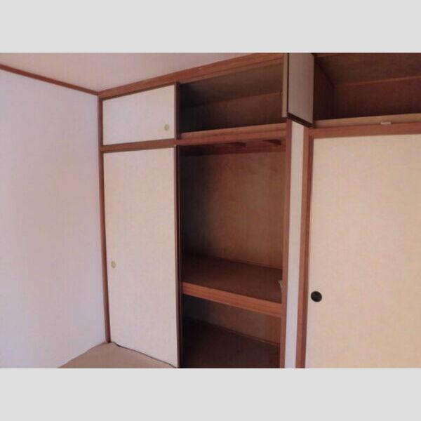 サンルミエール305号室 同建物別部屋の参考画像