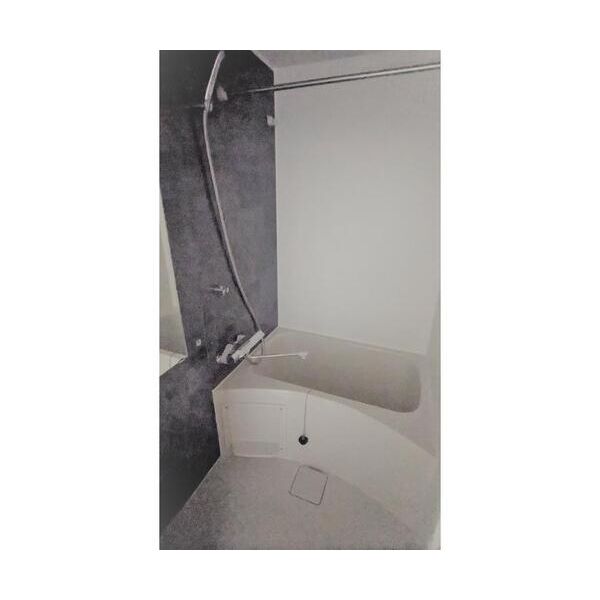 Monologue401号室 お風呂