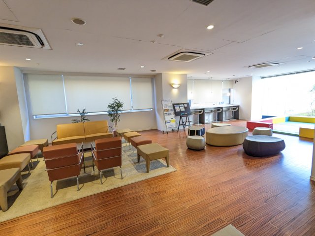 ガーデン板橋氷川町413号室 その他共有部分