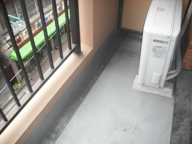 ライオンズマンション横浜駅東3階 同建物別部屋の参考画像