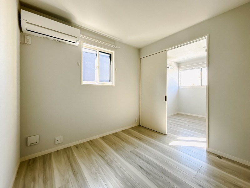 ＡＬＶＡ2階 内観