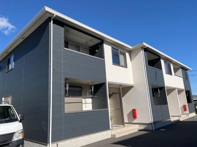 インペリアル　タイガー 外観写真（昼）