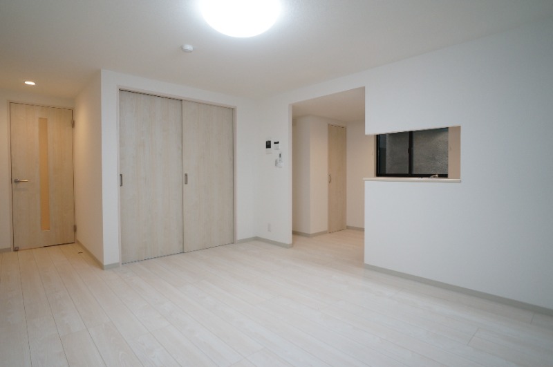 THE PALMS大島3階 部屋その他