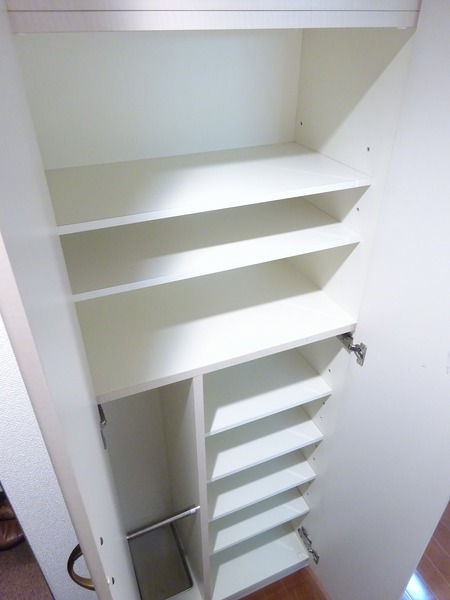 ヴェルステージ大森町駅前506号室 同建物別部屋の参考画像