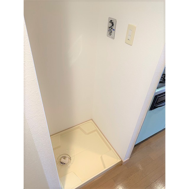 ニューシティアパートメンツ久が原0501号室 部屋その他