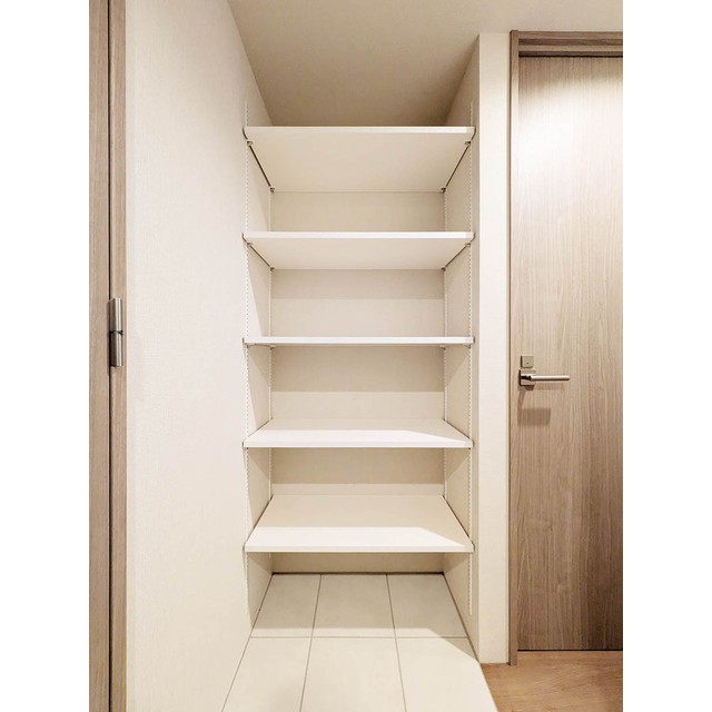 ＧＲＡＮ　ＰＡＳＥＯ碑文谷Ｎｏｒｔｈ0205号室 靴箱