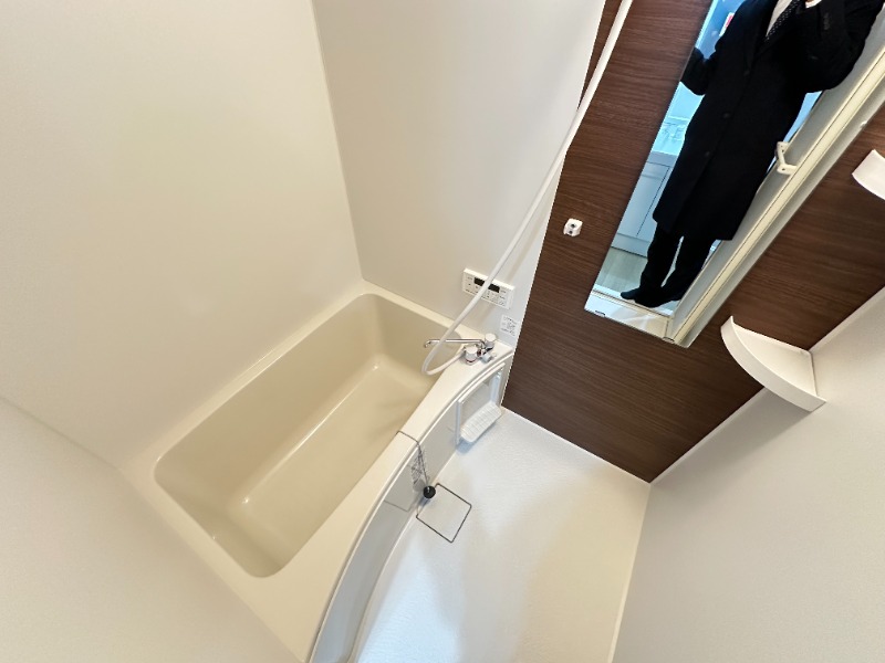 ルミエール大巌寺1階 部屋その他