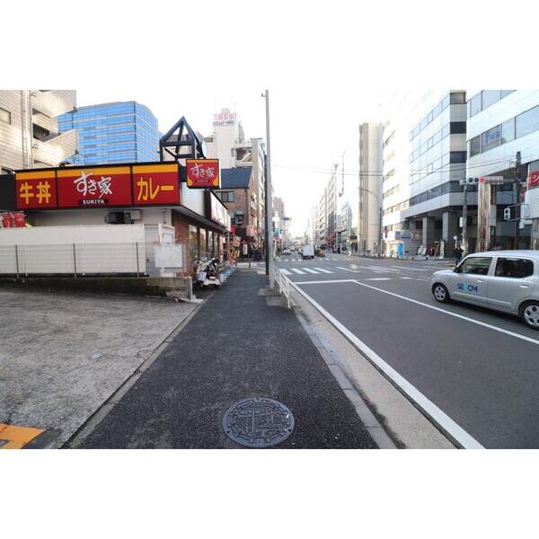 メゾン鶴屋町 周辺