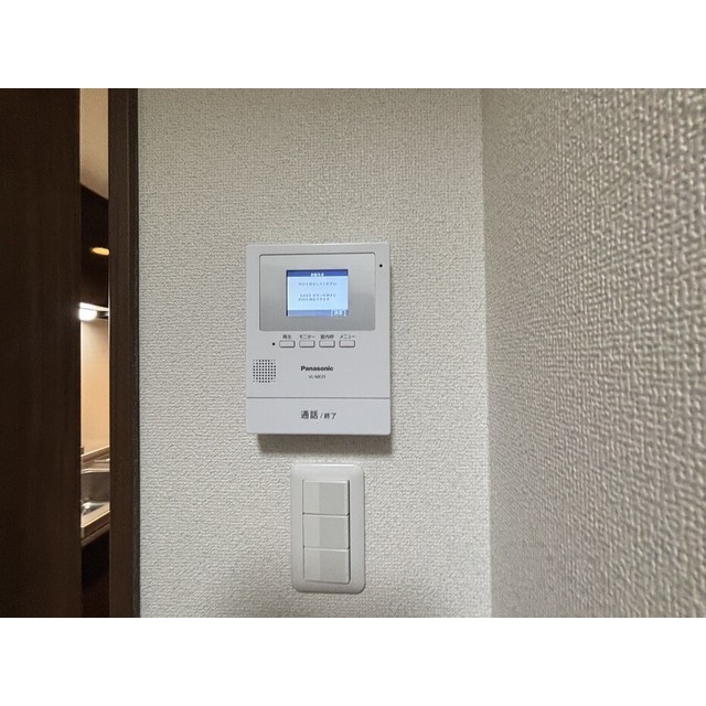 ヴァンベール生田204号室 同建物別部屋の参考画像