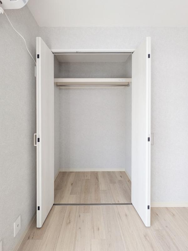 サンライズコーポ 洗面所