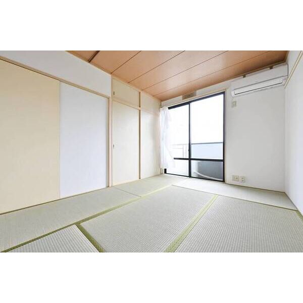 アイレッツM0103号室 部屋その他