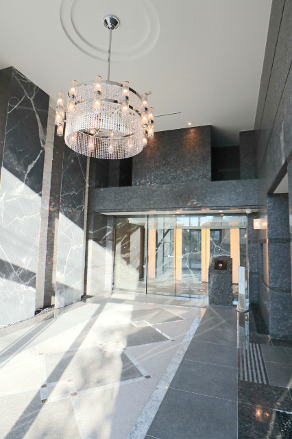 ルーブル川崎上平間弐番館3階 部屋その他