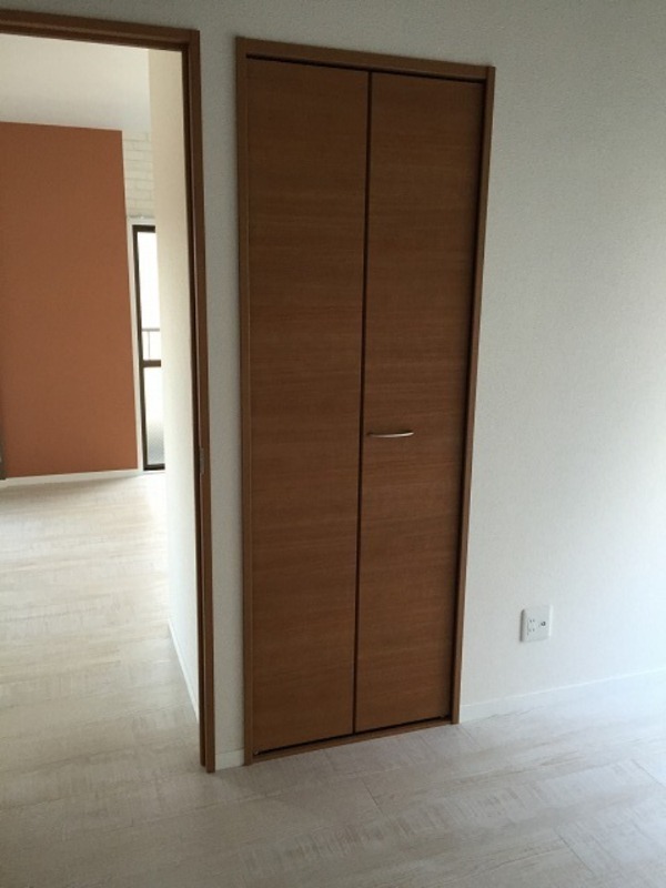 第二コーポ田口3階 部屋その他