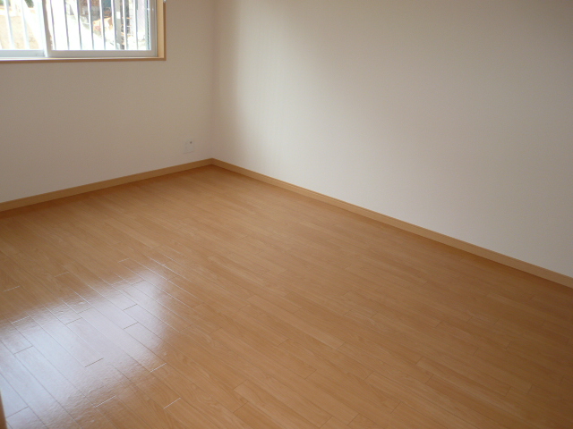 ベル　ストリーム 洋室