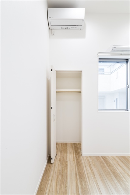 ＢＬＥＳＳ　相模大野 部屋設備