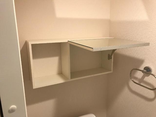 レガシープレイス片瀬102号室 その他