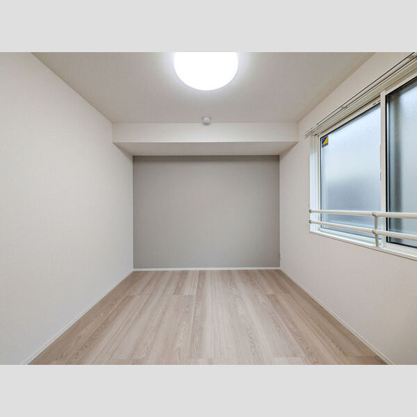 セレスティア柴又Ⅴ205号室 洋室