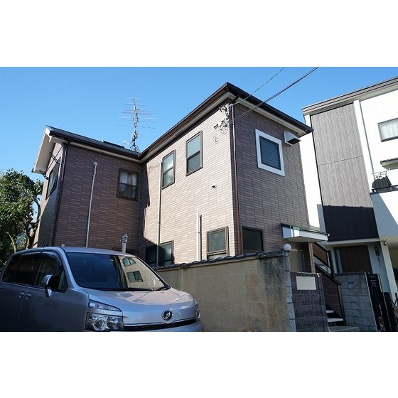 Ｒｕａ　目白の外観画像