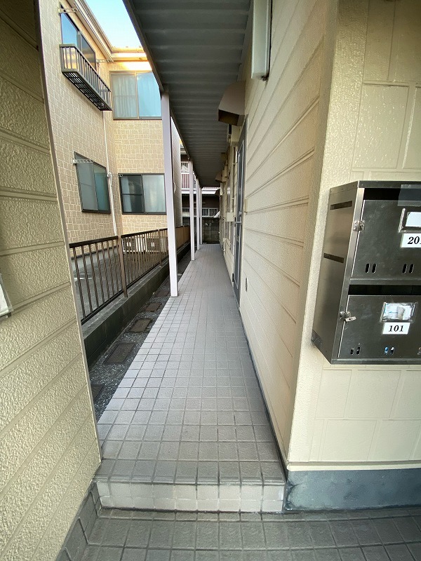 メイチピア2階 部屋その他