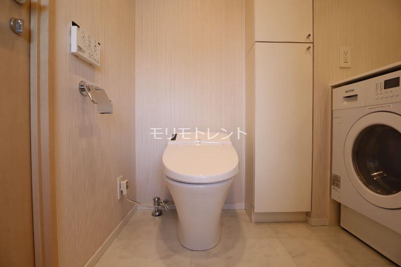 カスタリア戸越5階 室内参考写真（13F-A8タイプ）